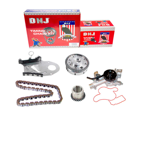 Timing Chain Kit with Water Pump 2003-2008 Chrysler,Dodge 5.7L