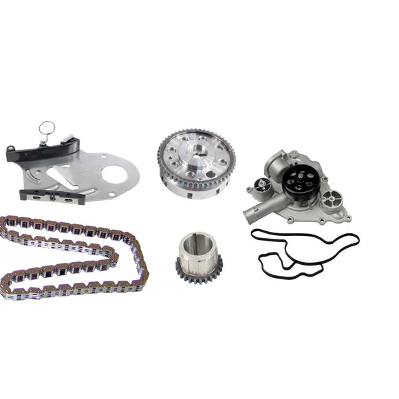 Timing Chain Kit with Water Pump 2005-2010 Chrysler,Dodge,Jeep 5.7L-6.1L