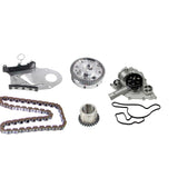 Timing Chain Kit with Water Pump 2005-2010 Chrysler,Dodge,Jeep 5.7L-6.1L