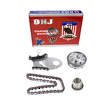 2007 Jeep Commander 5.7L Timing Set