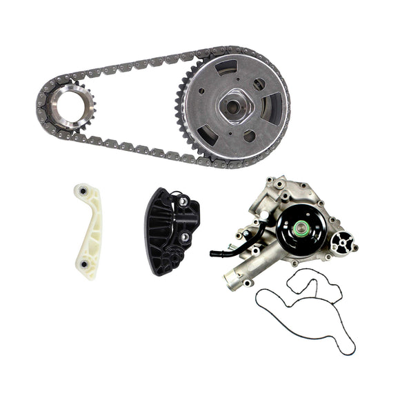 Timing Chain Kit with Water Pump 2009-2020 Chrysler,Dodge,Ram 5.7L