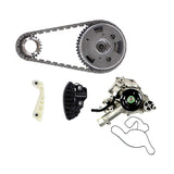 Timing Chain Kit with Water Pump 2009-2020 Chrysler,Dodge,Ram 5.7L