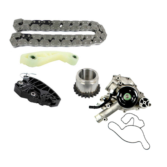 Timing Chain Kit with Water Pump 2009-2020 Chrysler,Dodge,Ram 5.7L