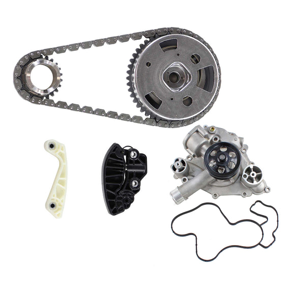 Timing Chain Kit with Water Pump 2011-2022 Chrysler,Dodge,Jeep 5.7L-6.4L