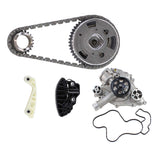 Timing Chain Kit with Water Pump 2011-2022 Chrysler,Dodge,Jeep 5.7L-6.4L