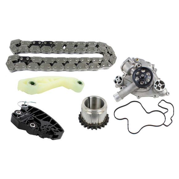 Timing Chain Kit with Water Pump 2011-2022 Chrysler,Dodge,Jeep 5.7L-6.4L