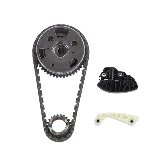 Timing Chain Kit with Water Pump 2009-2020 Chrysler,Dodge,Ram 5.7L