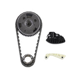 Timing Chain Kit with Water Pump 2014-2022 Ram 6.4L