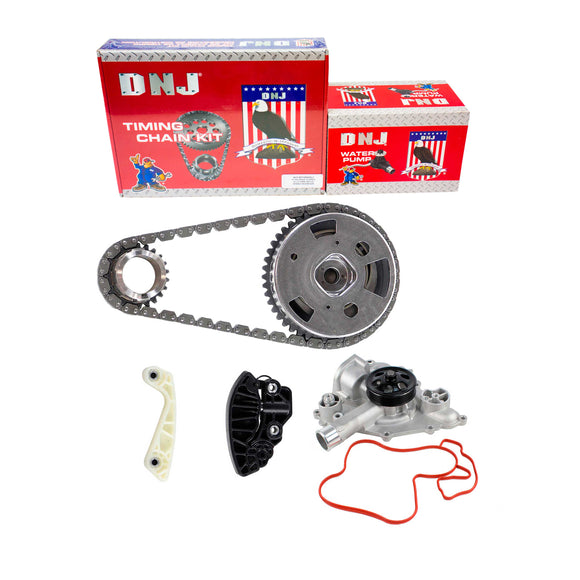 Timing Chain Kit with Water Pump 2009-2010 Chrysler,Dodge,Jeep 5.7L