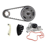 Timing Chain Kit with Water Pump 2009-2010 Chrysler,Dodge,Jeep 5.7L