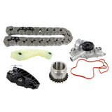 Timing Chain Kit with Water Pump 2009-2010 Chrysler,Dodge,Jeep 5.7L