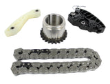 Timing Chain Kit with Water Pump 2009-2020 Chrysler,Dodge,Ram 5.7L