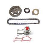 Timing Chain Kit with Water Pump 2007-2011 Jeep 3.8L