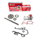 Timing Chain Kit with a Water Pump 2007-2011 Jeep 3.8L V6