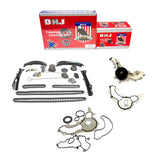 Timing Chain Kit with Water Pump 2014-2022 Chrysler 200 3.6L V6, Jeep Cherokee 3.2L-3.6L