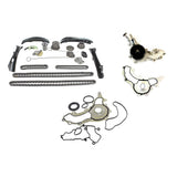 Timing Chain Kit with Water Pump 2014-2022 Chrysler 200 3.6L V6, Jeep Cherokee 3.2L-3.6L