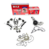 Timing Chain Kit with Water Pump 2012-2018 Jeep 3.6L
