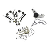 Timing Chain Kit with Water Pump 2012-2018 Jeep 3.6L