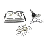 Timing Chain Kit with Water Pump 2012-2018 Jeep 3.6L