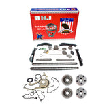 Timing Set 2011-2022 Chrysler,Dodge,Jeep,Ram 3.2L-3.6L