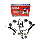 2013 Jeep Grand Cherokee 3.6L Timing Set