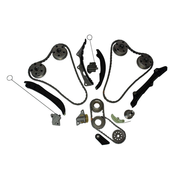 Engine Rebuild Kit 2014-2022 Jeep 3.2L