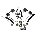 2013 Jeep Grand Cherokee 3.6L Timing Set
