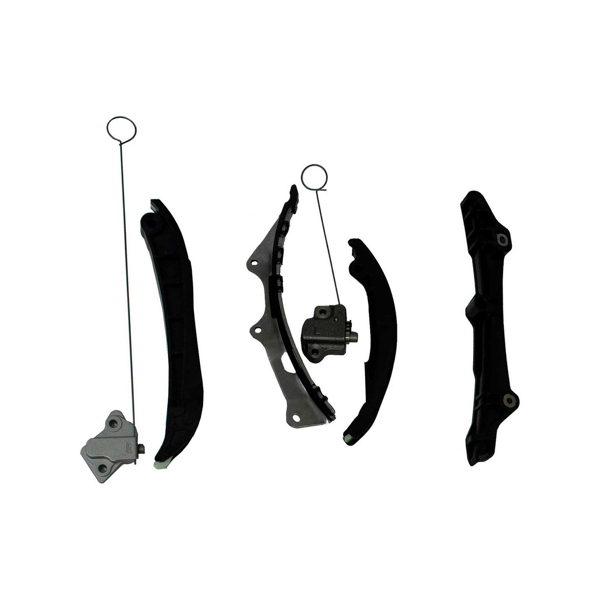 2013 Jeep Grand Cherokee 3.6L Timing Set