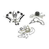 Timing Chain Kit with Water Pump 2011-2022 Chrysler 3.6L
