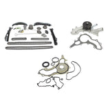 Timing Chain Kit with Water Pump 2011-2022 Chrysler 3.6L
