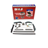 2017 Dodge Challenger 3.6L Timing Set