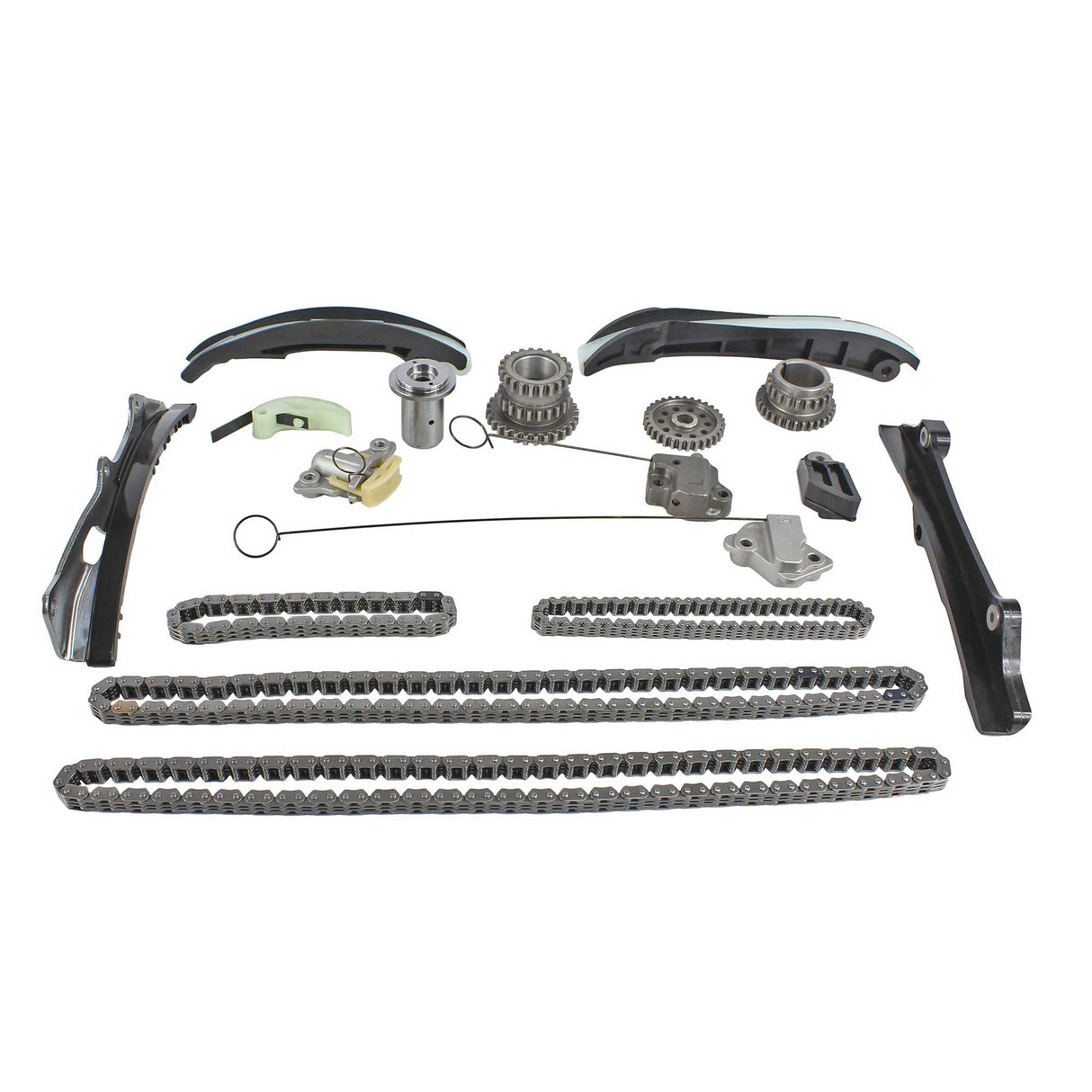Timing Chain Kit with Water Pump 2012-2018 Jeep 3.6L