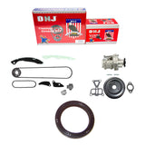 Timing Chain Kit with Water Pump 2013-2016 Dodge 2.0L