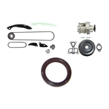 Timing Chain Kit with Water Pump 2013-2016 Dodge 2.0L
