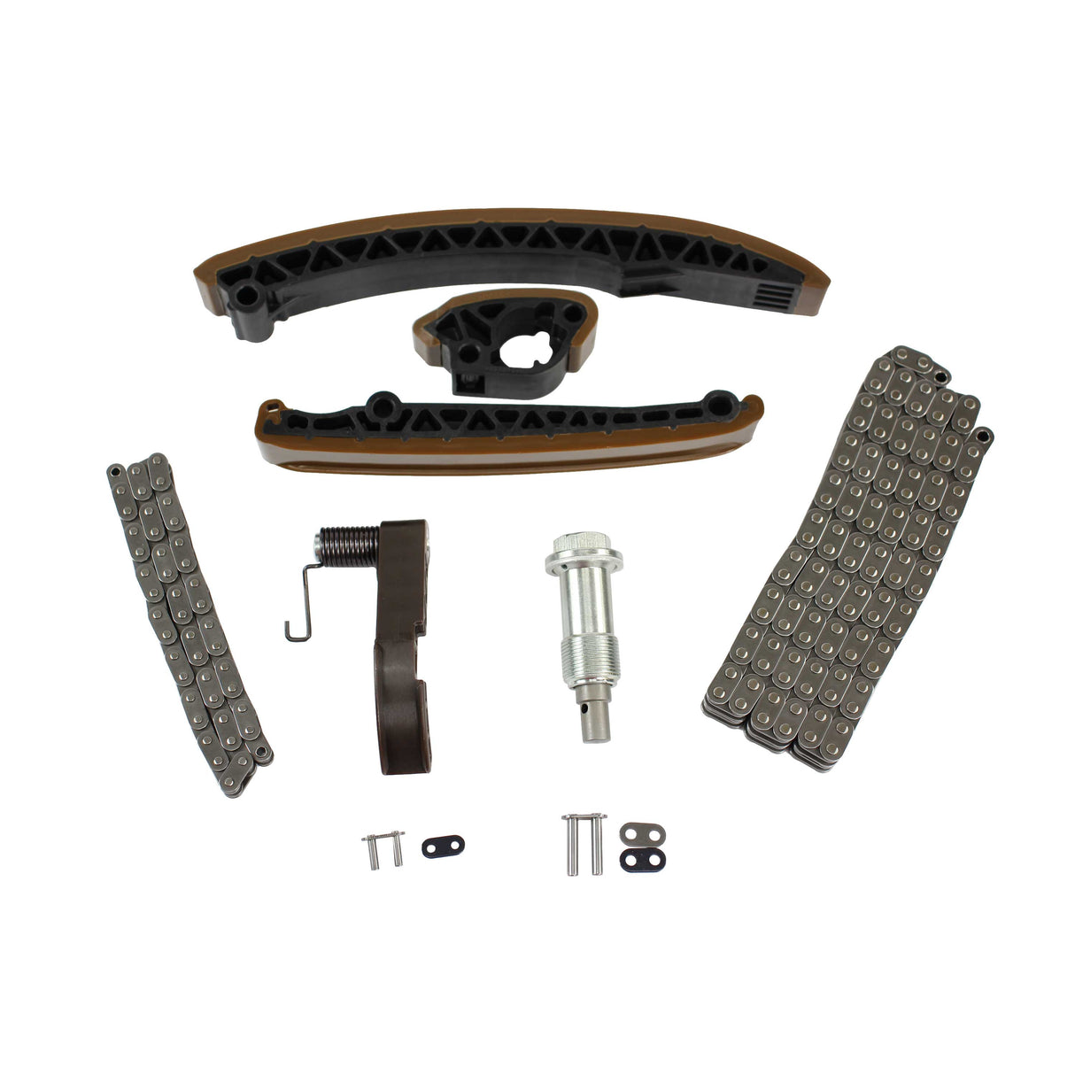 2006 Mercedes-Benz E320 3.2L Timing Set