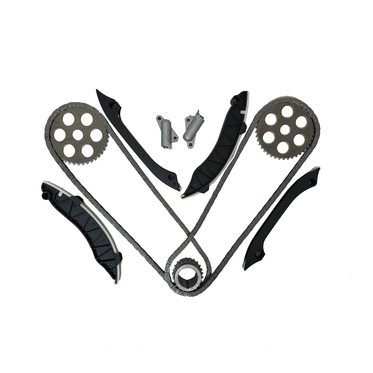 Timing Chain Set 2014-2019 Jeep, Ram 3.0L V6 EcoDiesel