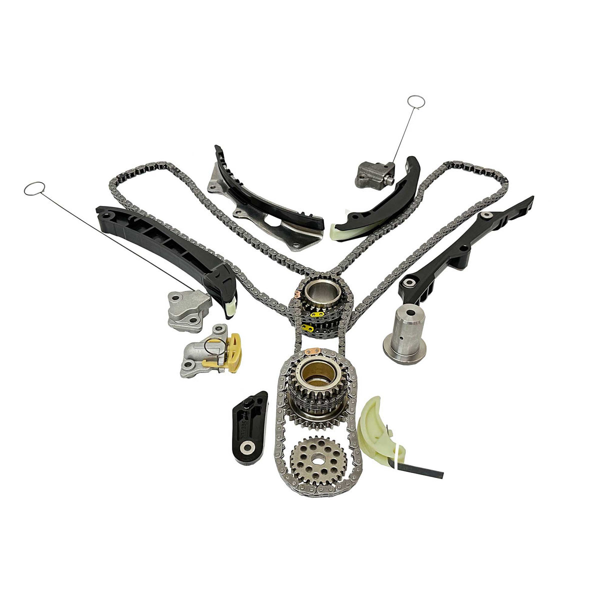 Timing Chain Kit 2016-2022 Chrysler 3.6L