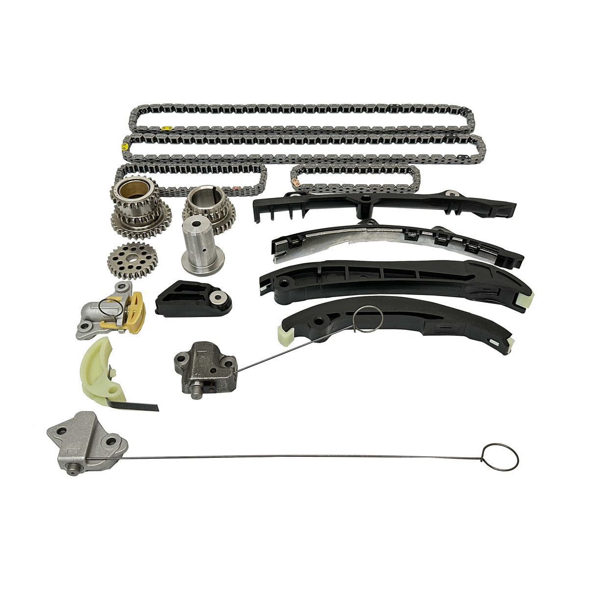 Timing Chain Kit 2016-2022 Chrysler 3.6L