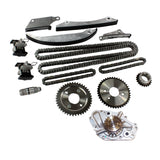 Timing Chain Kit with Water Pump 2000-2002 Chrysler,Dodge 2.7L