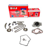 Timing Chain Kit with Water Pump 2002-2007 Chrysler, Dodge 2.7L V6