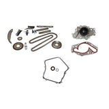 Timing Chain Kit with Water Pump 2002-2007 Chrysler, Dodge 2.7L V6