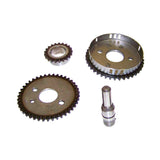 2002 Chrysler Intrepid 2.7L Timing Set