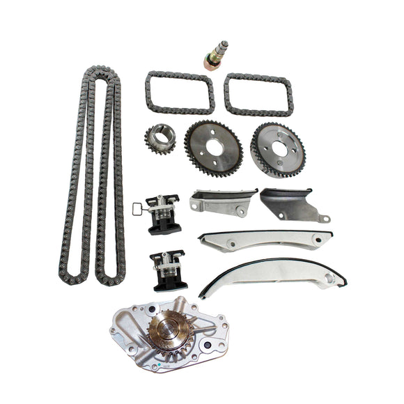 Timing Chain Kit with Water Pump 1998-1999 Chrysler,Dodge 2.7L