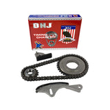 1996 Chrysler Cirrus 2.4L Timing Set