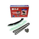 2012 Mitsubishi Lancer 2.0L Timing Set