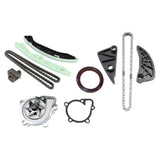Timing Chain Kit with Water Pump 2011-2013 Hyundai 2.4L