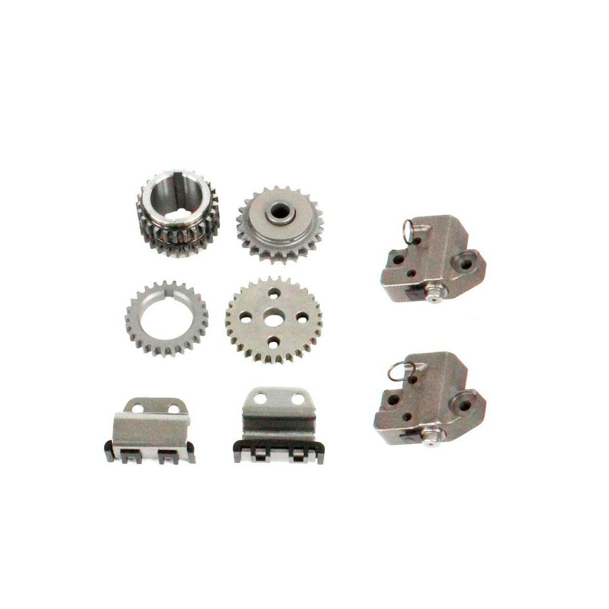 2010 Hyundai Genesis Coupe 3.8L Timing Set