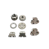 2010 Hyundai Genesis Coupe 3.8L Timing Set