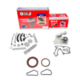 Timing Chain Kit with Water Pump 2006-2012 Hyundai,Kia 3.3L-3.8L