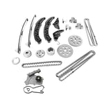 Timing Chain Kit with Water Pump 2006-2012 Hyundai,Kia 3.3L-3.8L